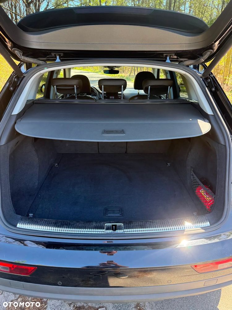 Audi Q5 35 TDI Quattro S tronic - 18