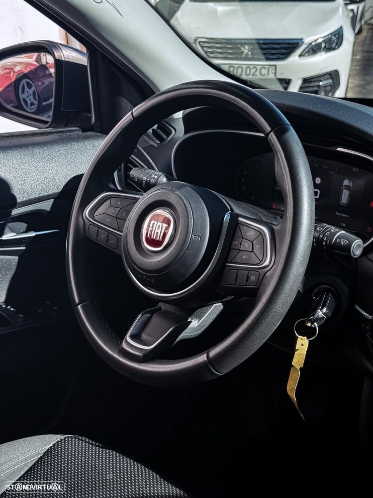 Fiat Tipo 1.3 MultiJet Life - 9