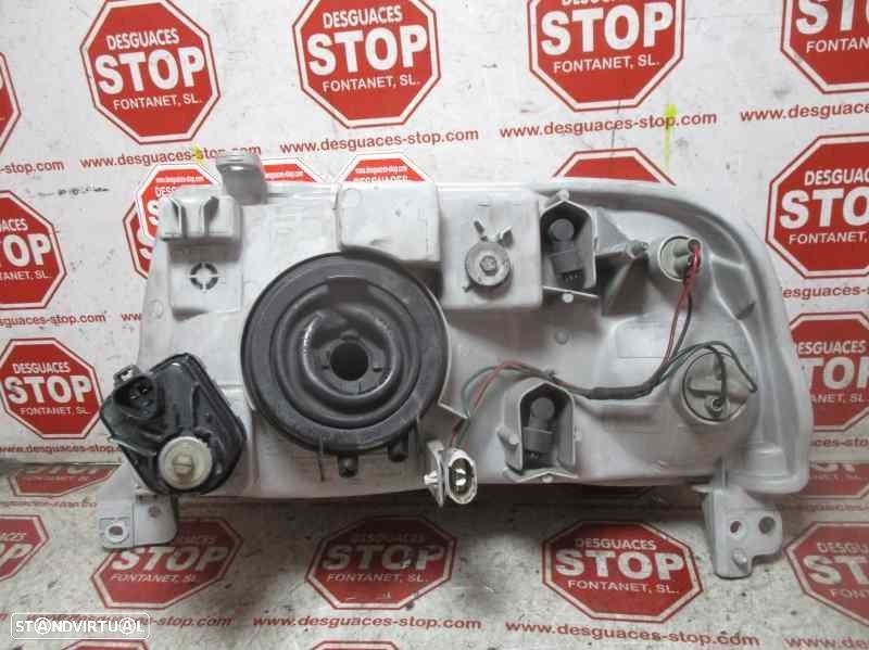FAROL DIREITO SUZUKI GRAND VITARA I 2004 - - 3