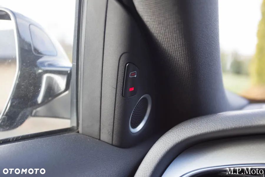 Audi A4 Limousine 2.0 TFSI Quattro - 25