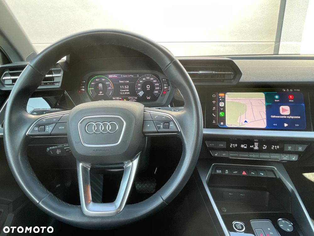 Audi A3 Sportback - 10