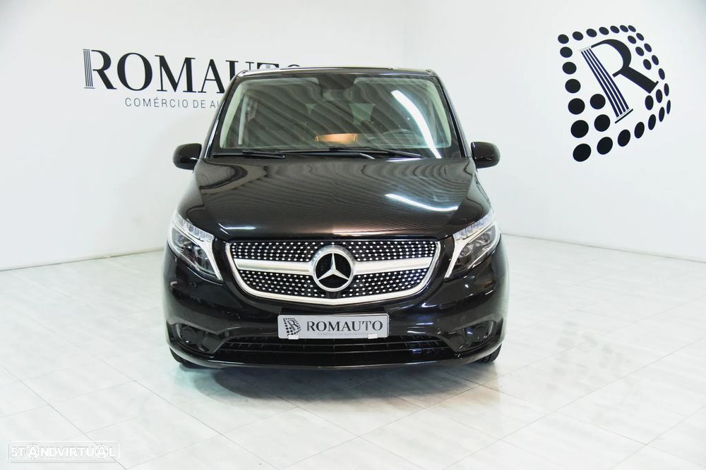 Mercedes-Benz Vito Tourer 111 CDi/32 Select - 2