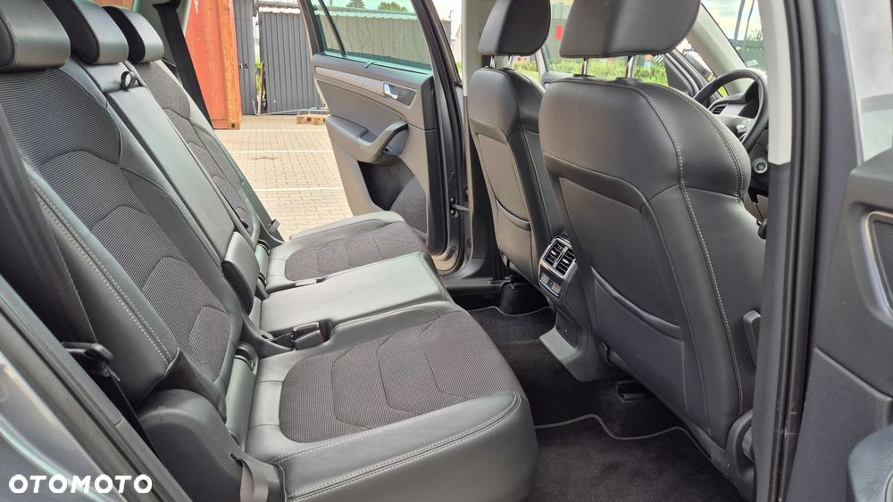 Skoda Kodiaq 2.0 TSI 4x4 Style DSG 7os - 24