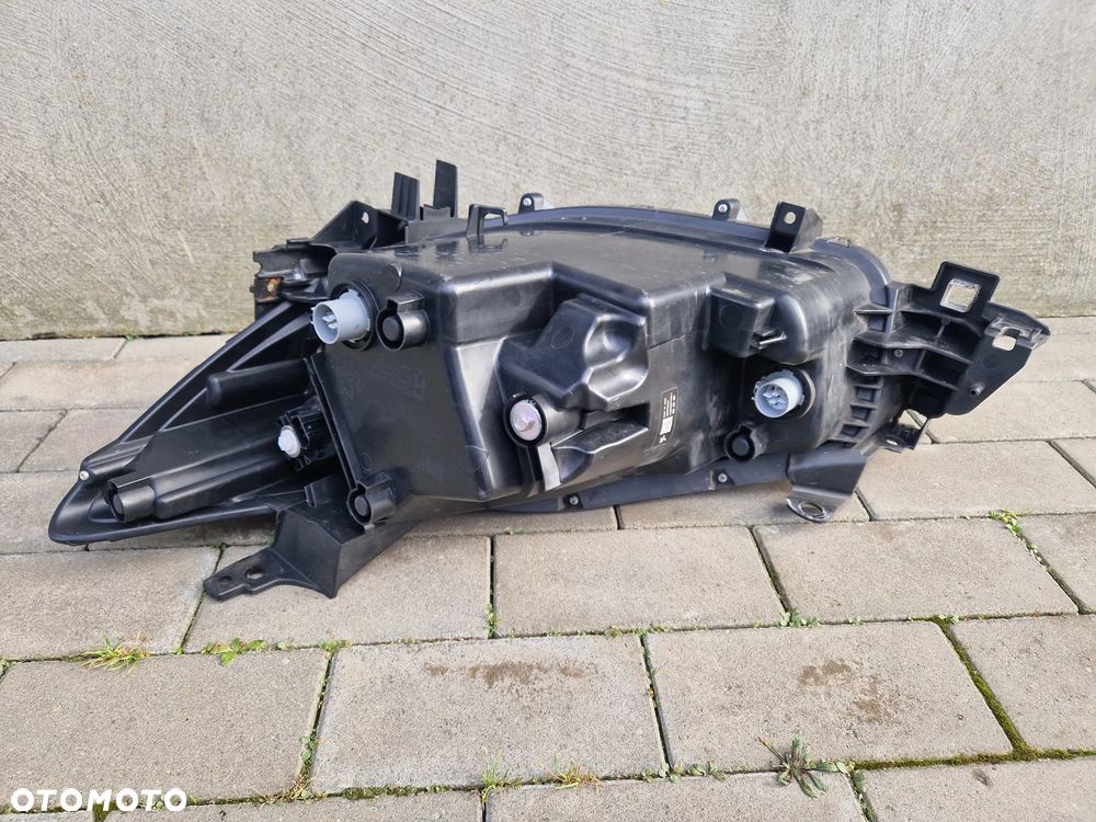 LAMPA PRZEDNIA PRAWA MAZDA CX-5 LIFT 2015-2017 FULL LED - 4