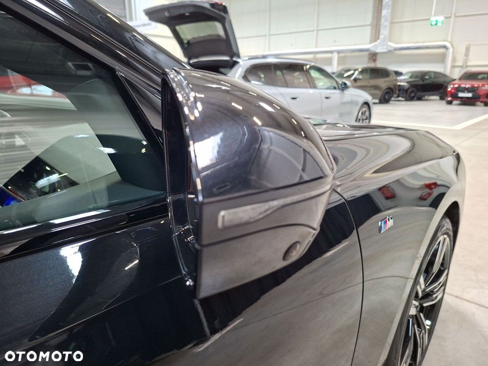 BMW Seria 7 - 21