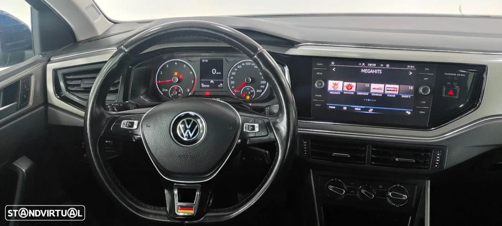 VW Polo 1.0 TSI Comfortline - 9