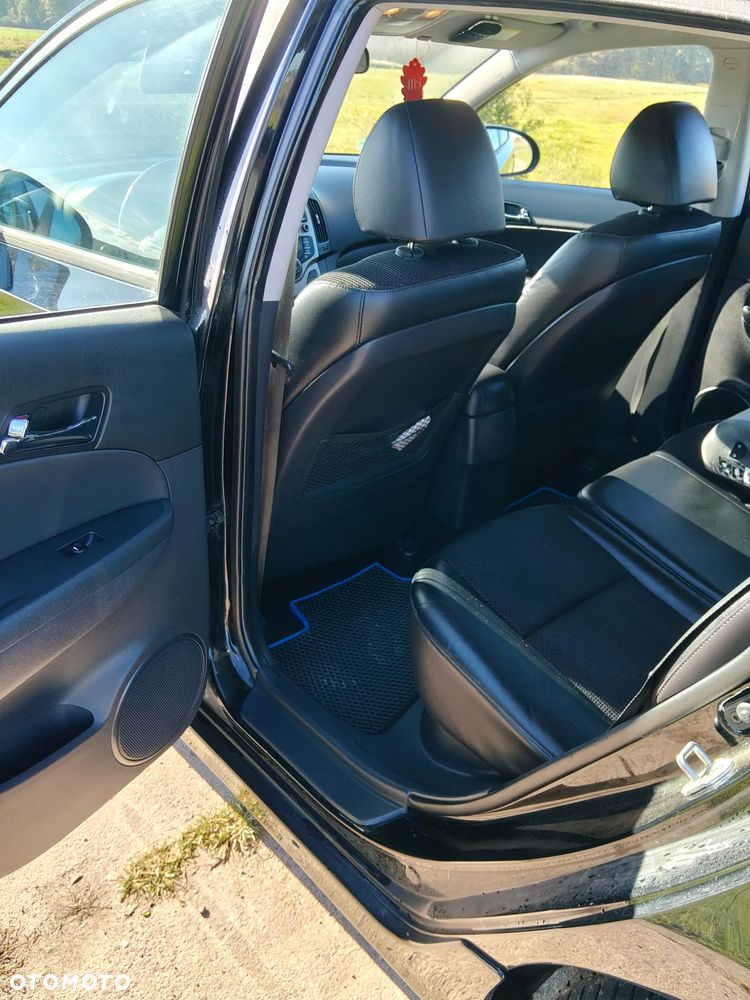 Hyundai i30 1.4 Comfort EU5 - 25
