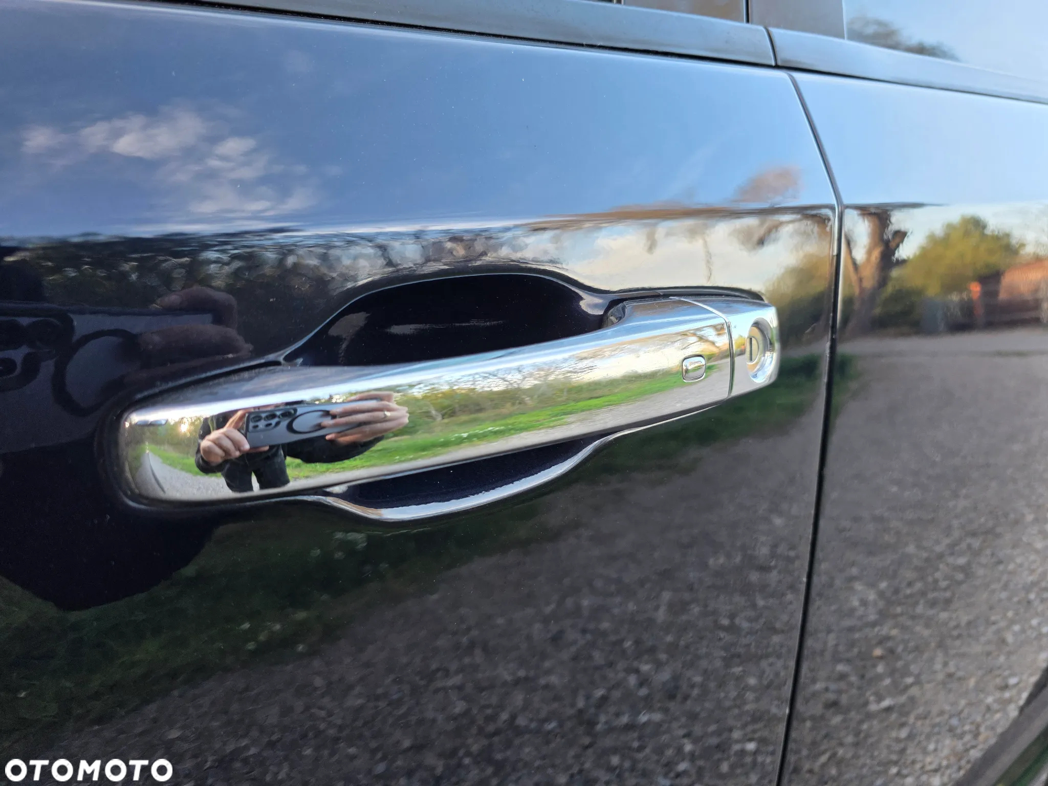 Fiat Freemont 2.0 Multijet Lounge AWD - 16