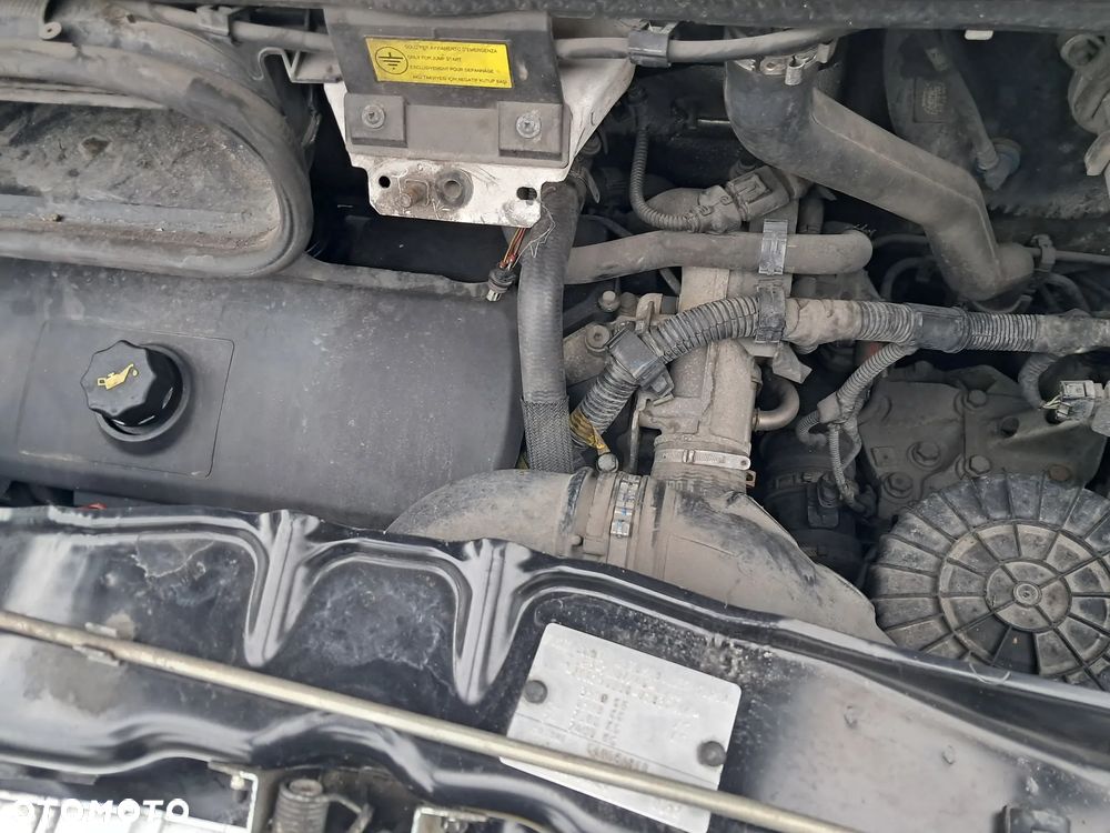 Fiat DUCATO !!! MAXXX !!! 2,3-130 KM !!! MULTIJET !!! HAK-3 TONY !!! - 24