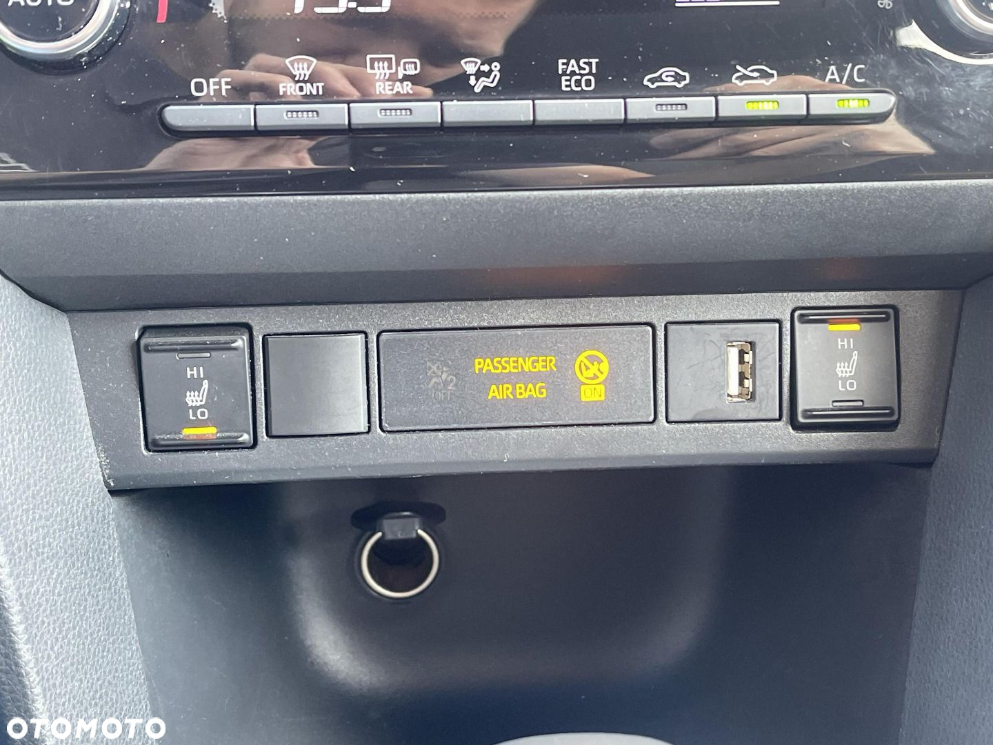 Toyota Yaris Cross - 20