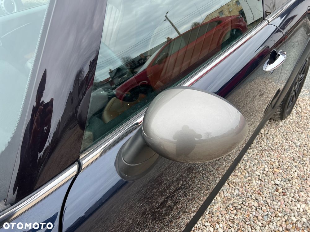 MINI Cooper 50 Mayfair - 6