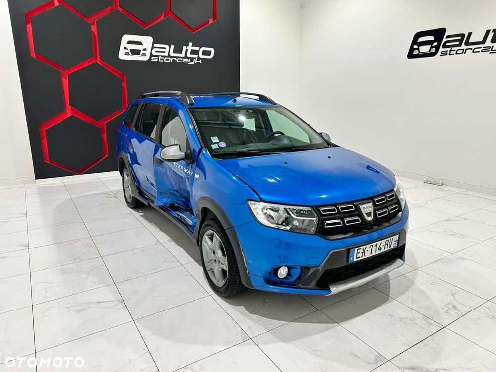 Dacia Logan - 19
