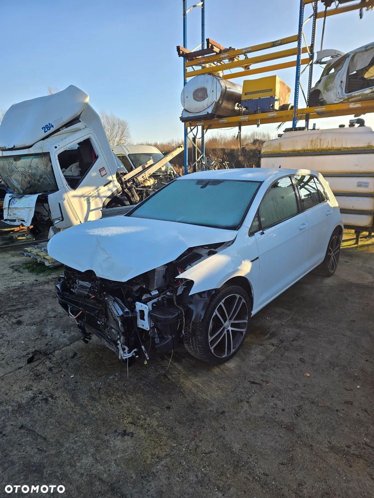 Volkswagen Golf 1.4 GTE Plug-In-Hybrid DSG - 6