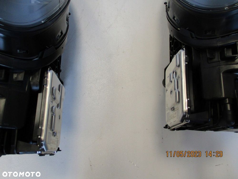 Lampa FULL LED Cayenne 9Y0 9Y0941034AL 9Y0941033AL - 14