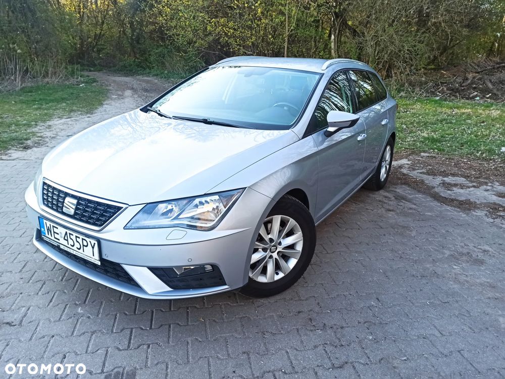 Seat Leon - 9