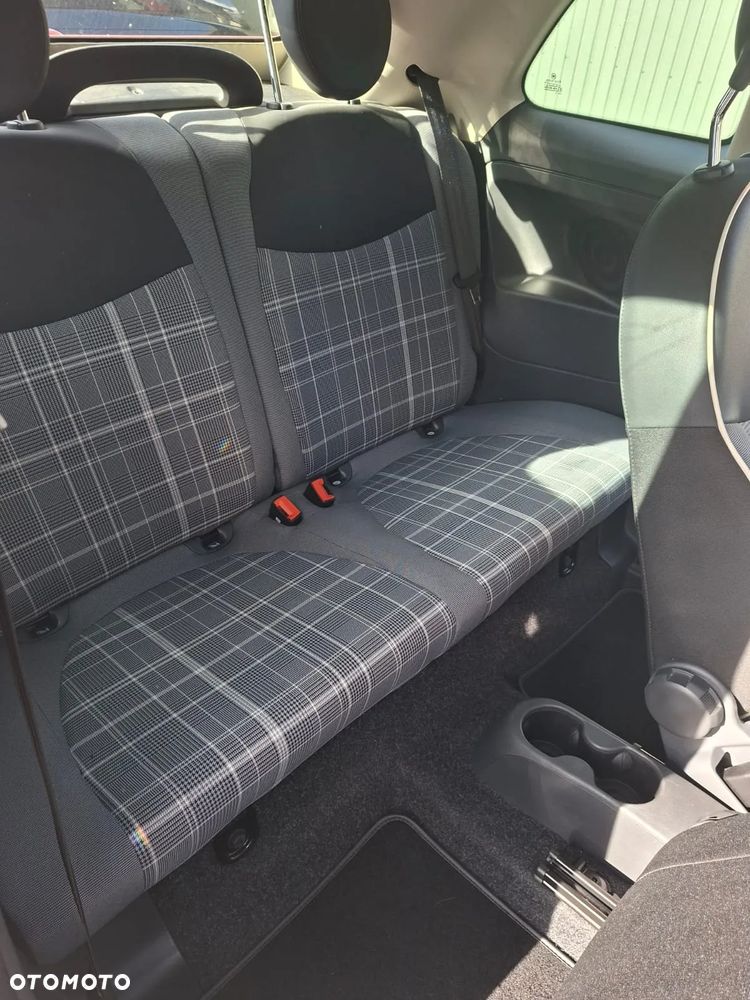 Fiat 500 1.2 Dolcevita - 11