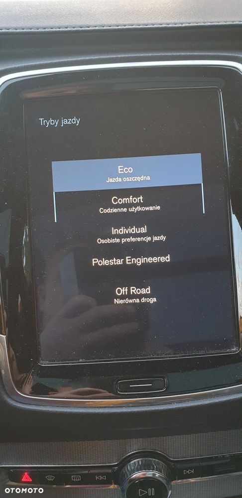 Volvo XC 90 D5 AWD Inscription - 10