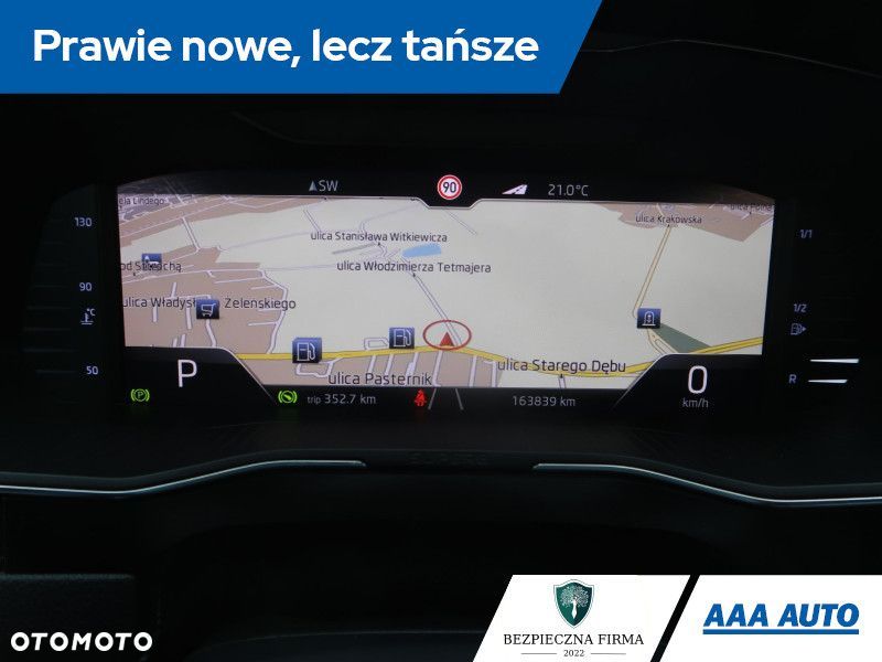 Skoda Superb - 13