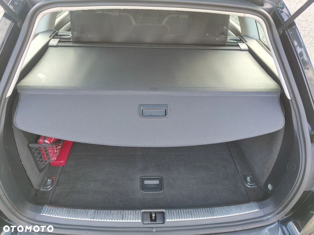 Seat Exeo ST 1.8TSI Sport - 19