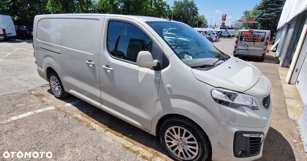 Peugeot Expert - 5