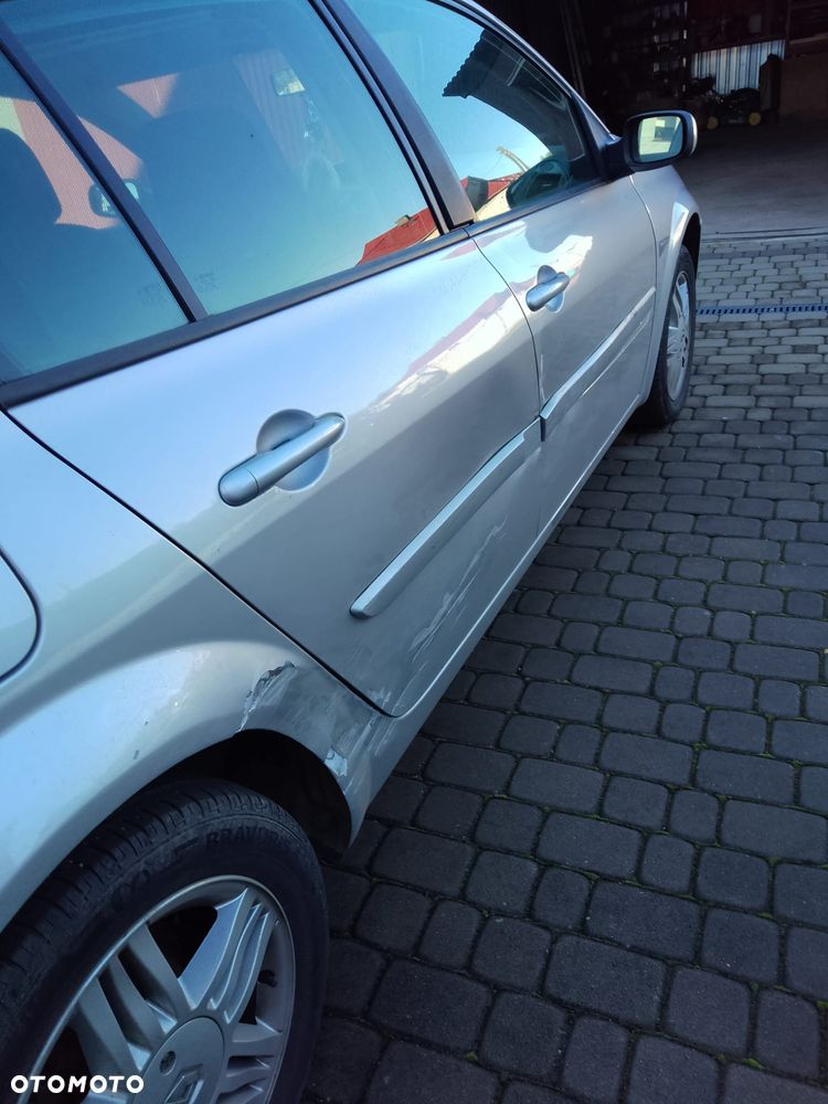 Renault Megane 1.6 16V Expression - 15