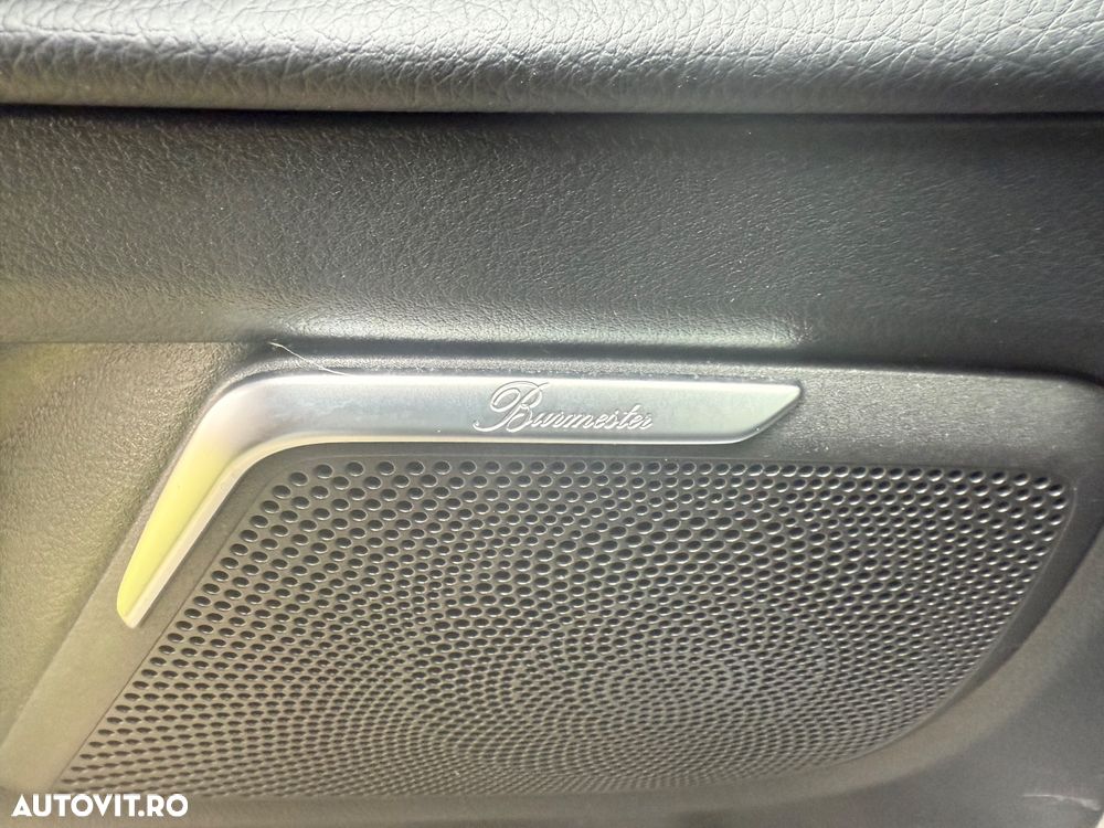 MERCEDES-BENZ V-Class 2019 — imagine 8