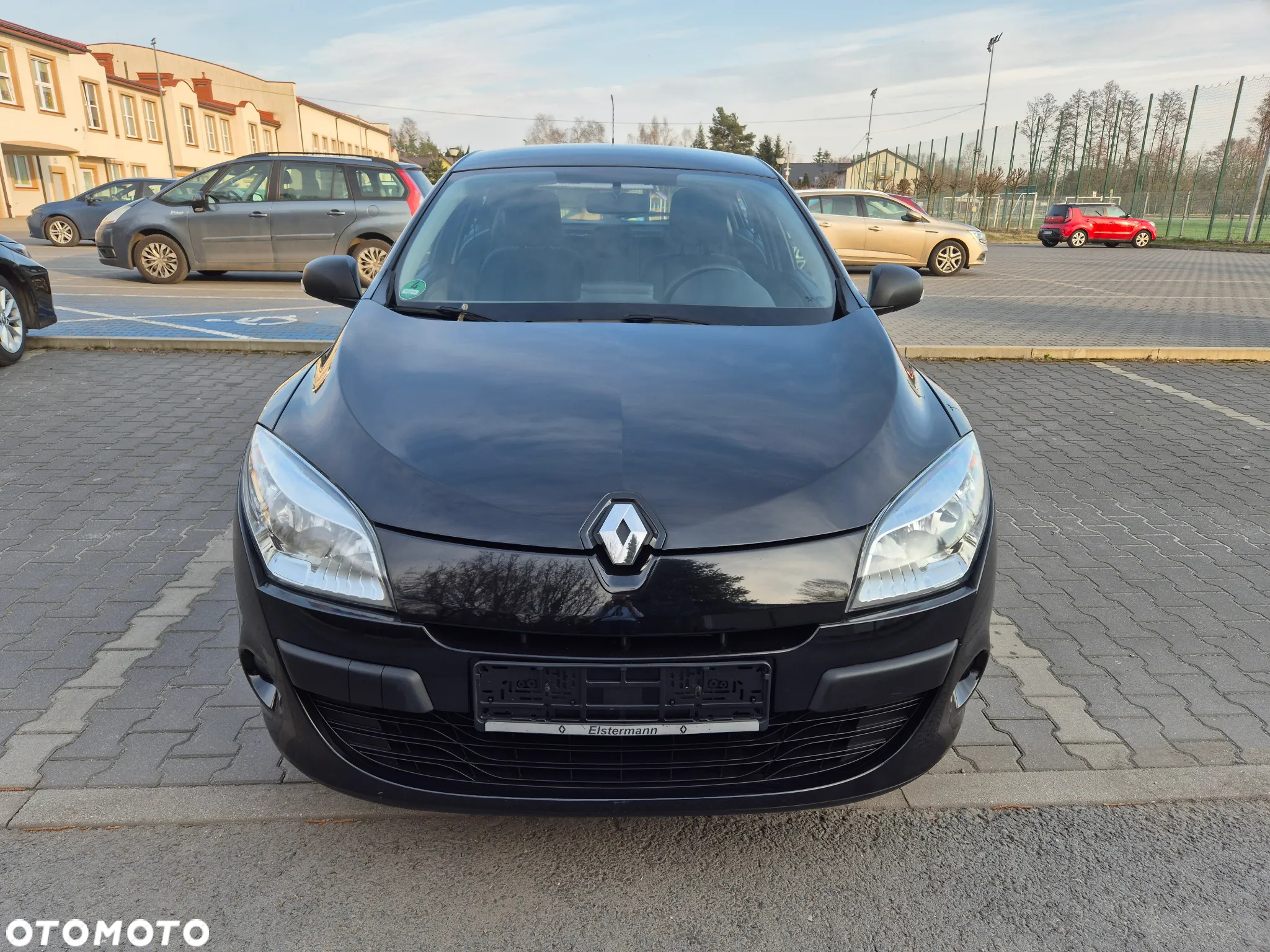 Renault Megane - 2