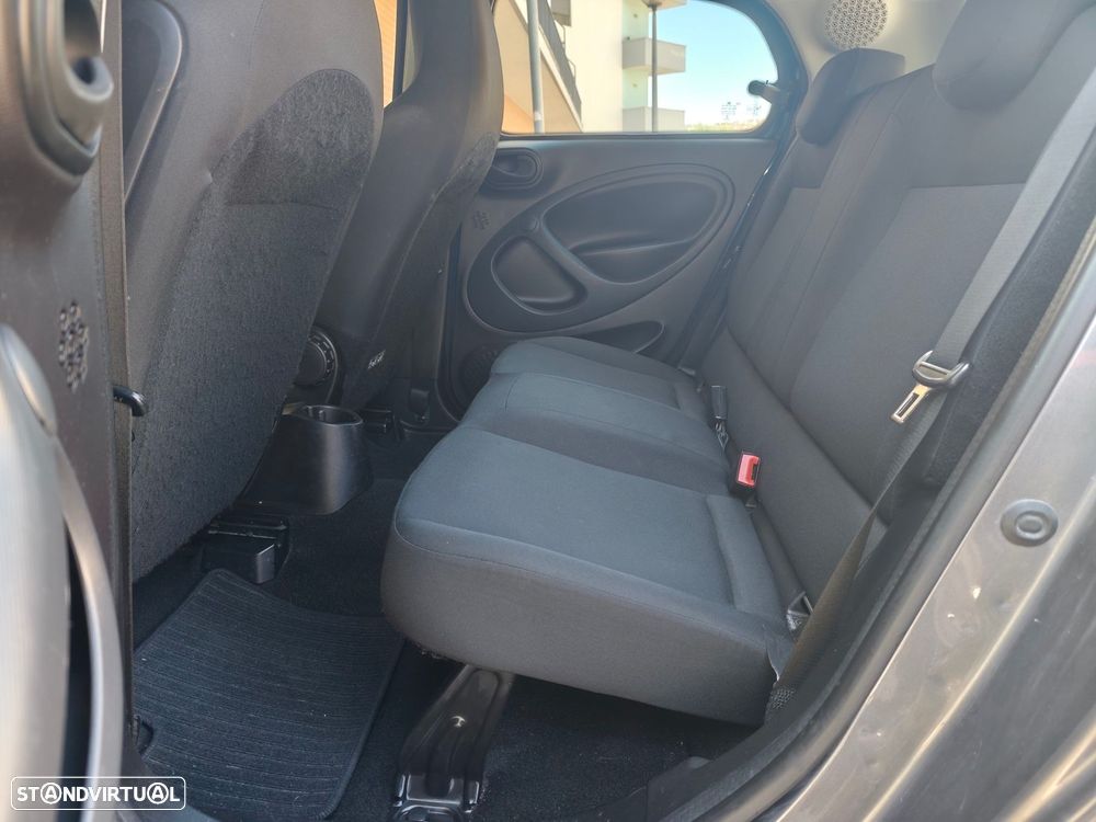 Smart ForFour 1.0 Passion 71 - 7
