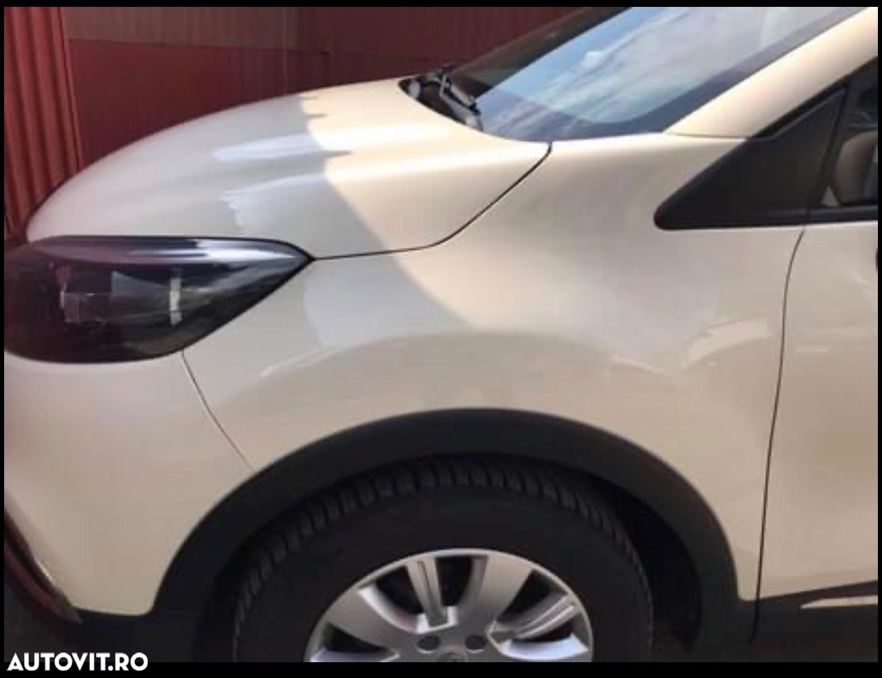 Renault Captur - 4