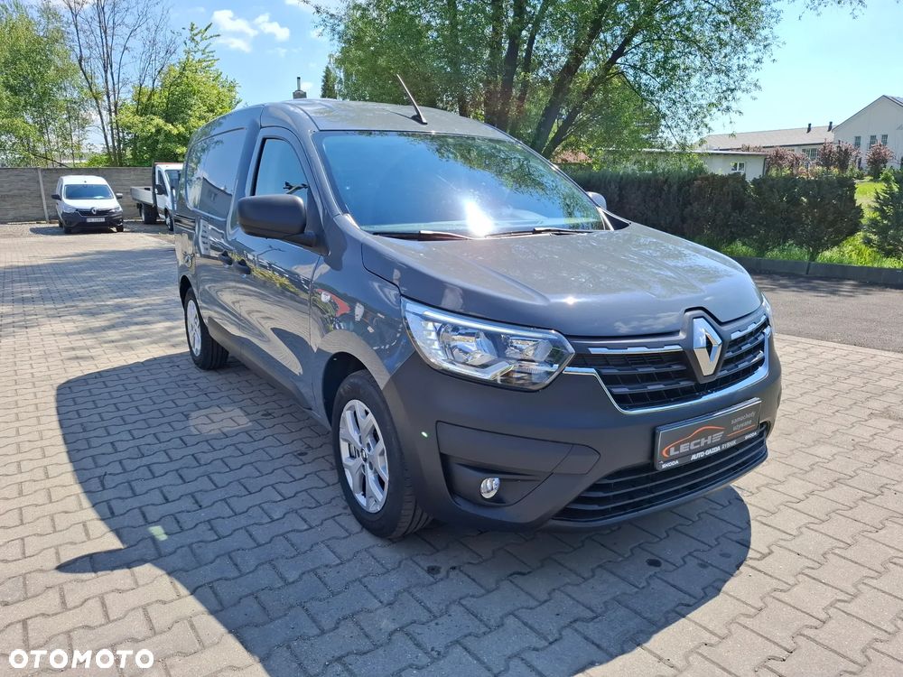Renault Express - 5