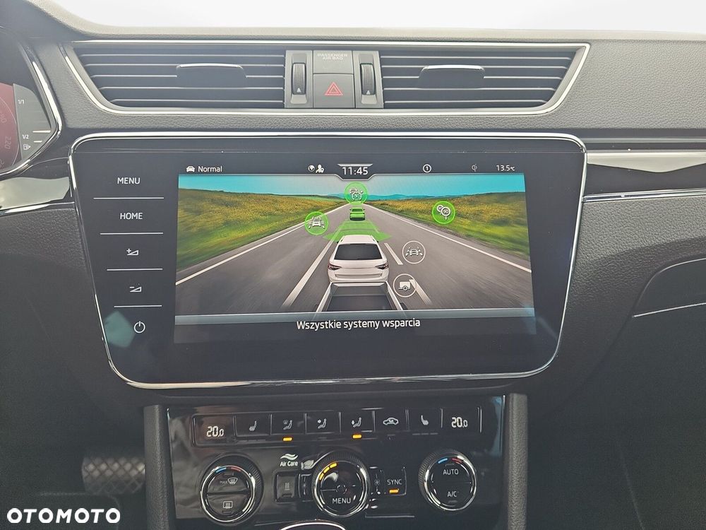 Skoda Superb 2.0 TDI DSG L&K - 30