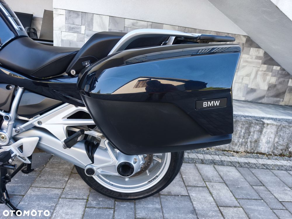 BMW RT - 29