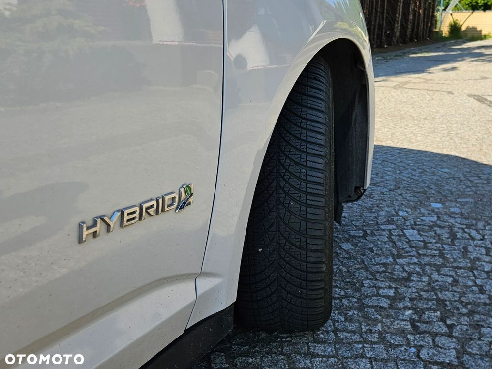 Ford C-MAX - 5