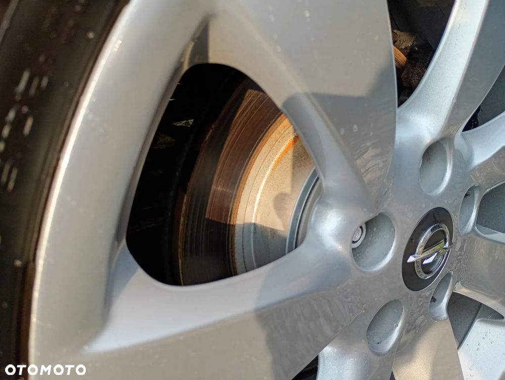 Opel Astra 1.4 Turbo - 36