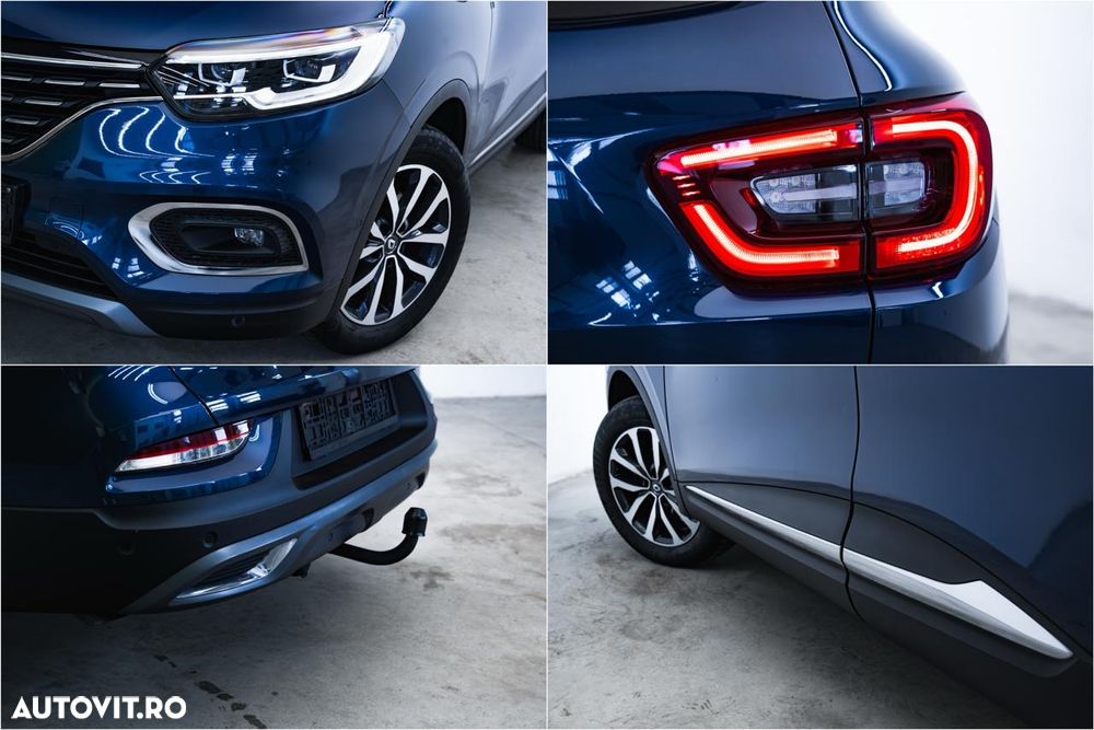 Renault Kadjar TCe EDC GPF Intens - 15