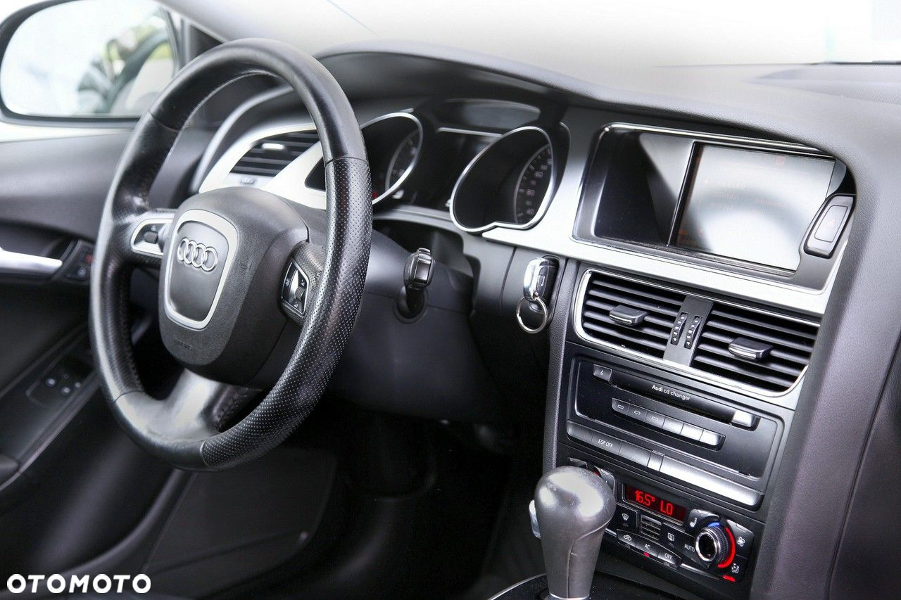 Audi A5 - 9