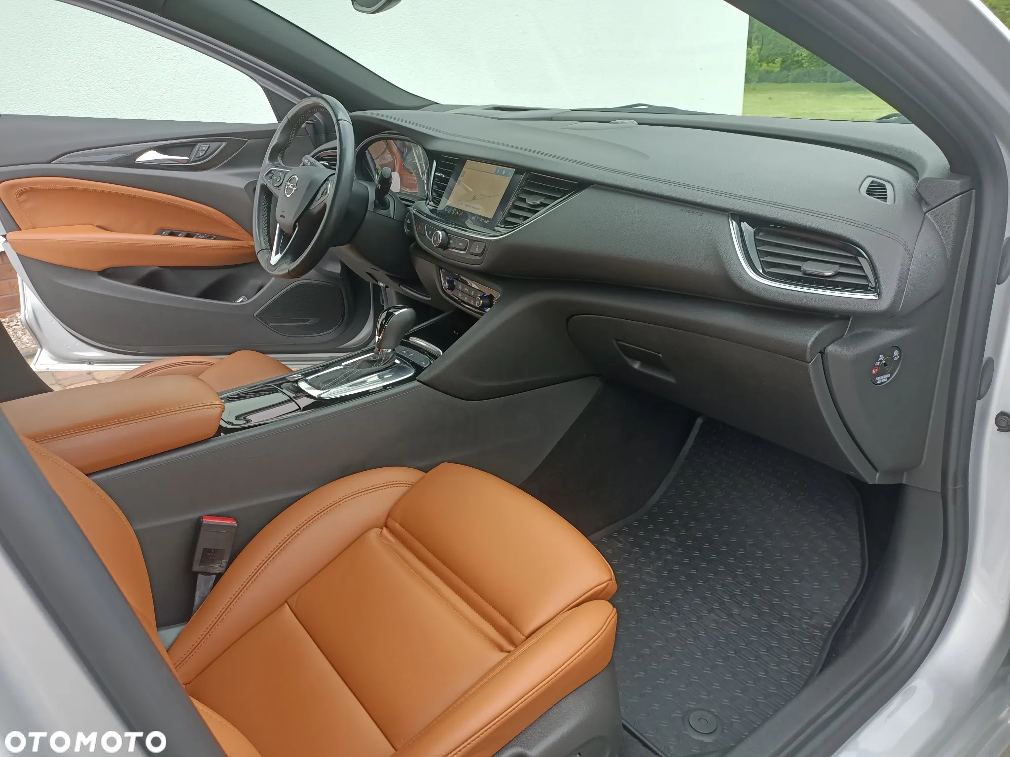 Opel Insignia 2.0 CDTI Business Elegance S&S - 6