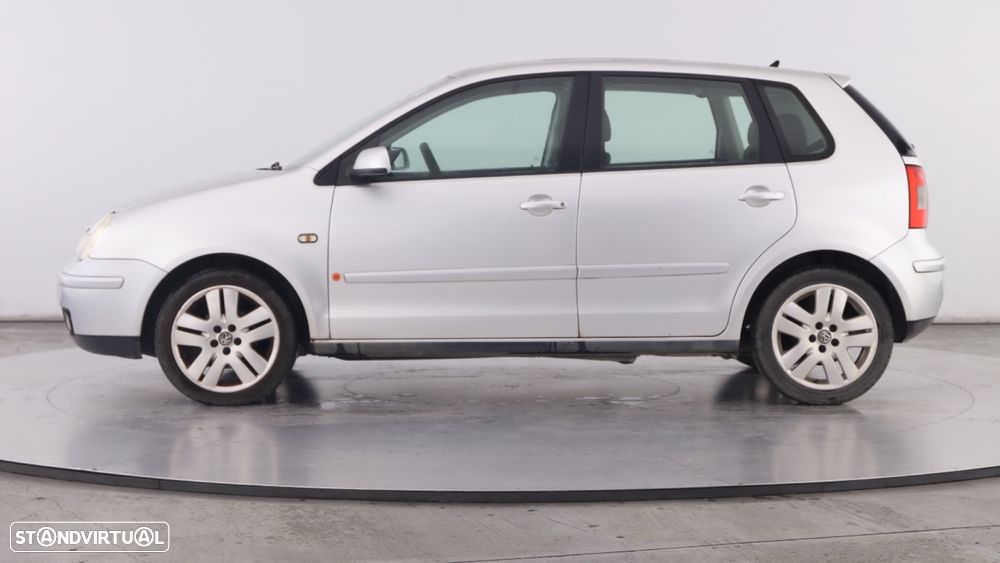 VW Polo 1.2 Confortline - 6