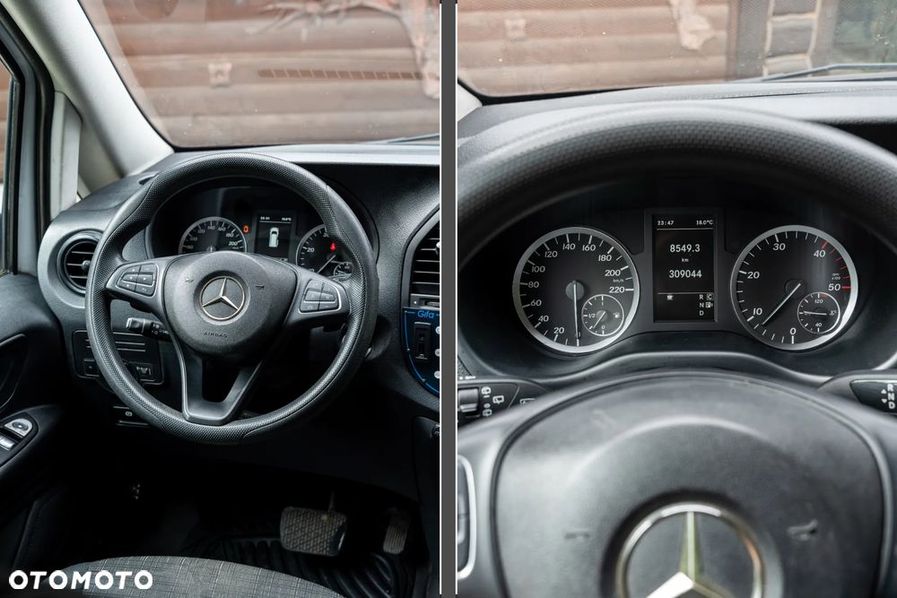 Mercedes-Benz Vito (BlueTEC) Tourer Lang SELECT - 36