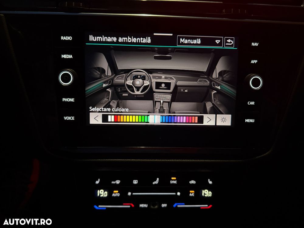 Volkswagen Tiguan 2,0 TSI OPF 4Motion DSG Elegance - 29