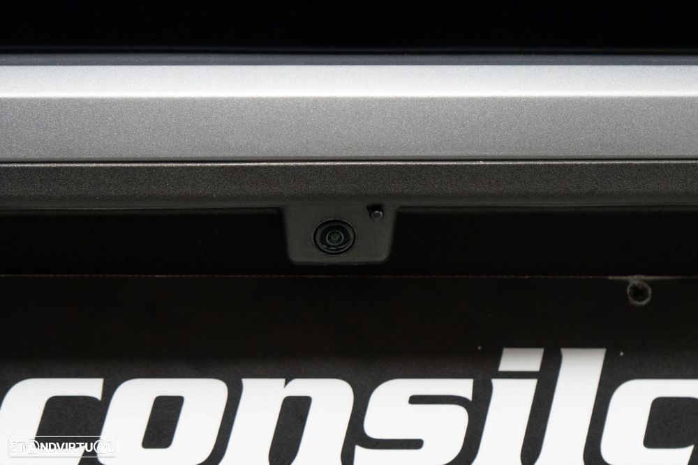 Peugeot 5008 1.2 Hybrid Allure e-DCS6 - 24