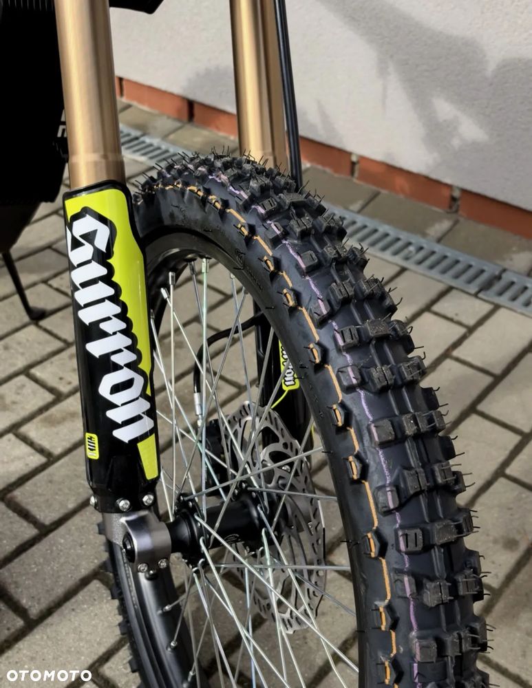 Surron Light Bee - 2