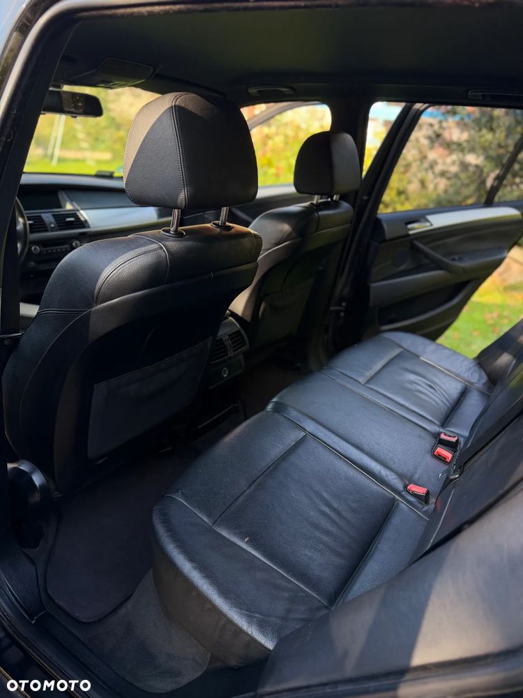 BMW X5 - 15