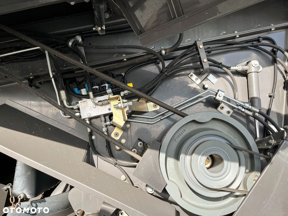 Claas Lexion 770 - 23