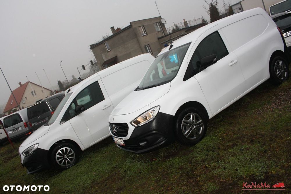 Mercedes-Benz Citan - 2
