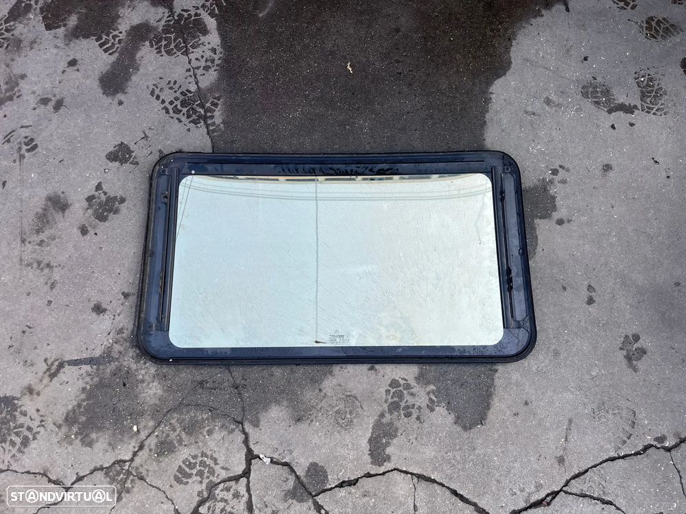 Citroen Xantia - VIDRO TECTO DE ABRIR - Z620 - 3