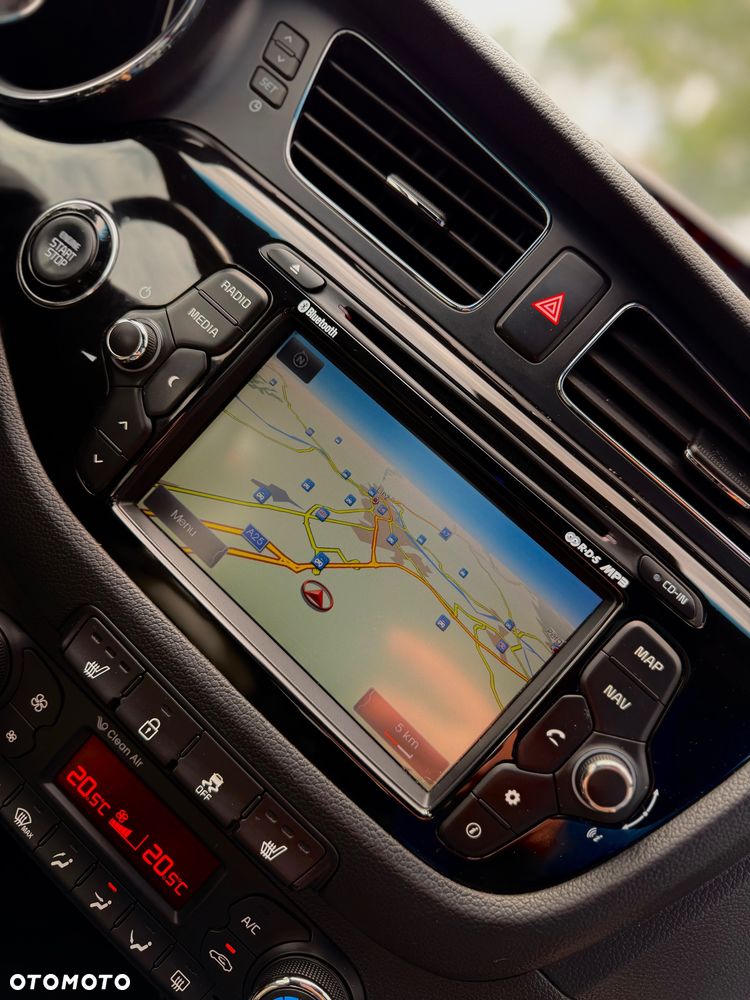 Kia ProCeed 1.6 GDI XL - 27