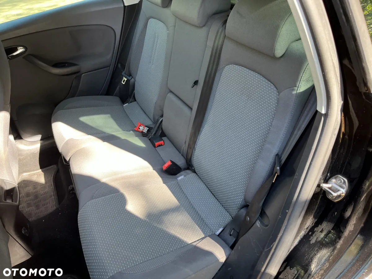 Seat Altea XL - 12