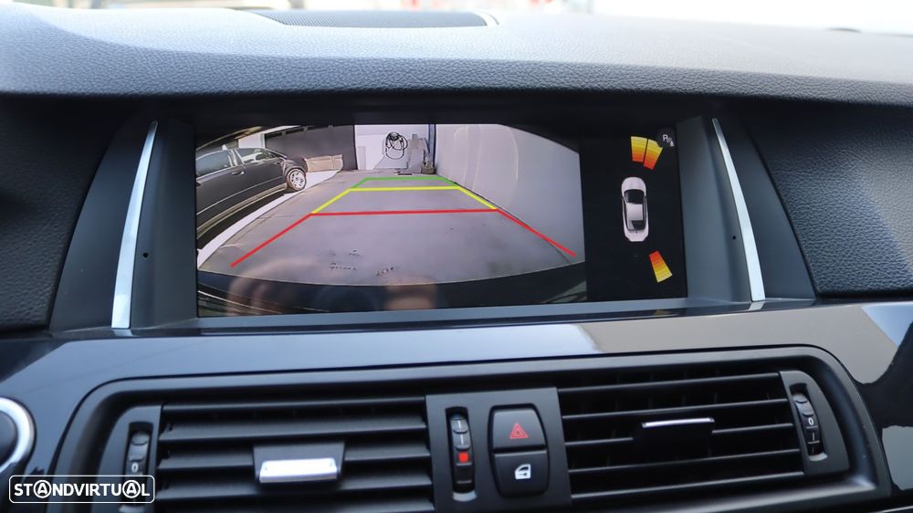 BMW 520 d - 28