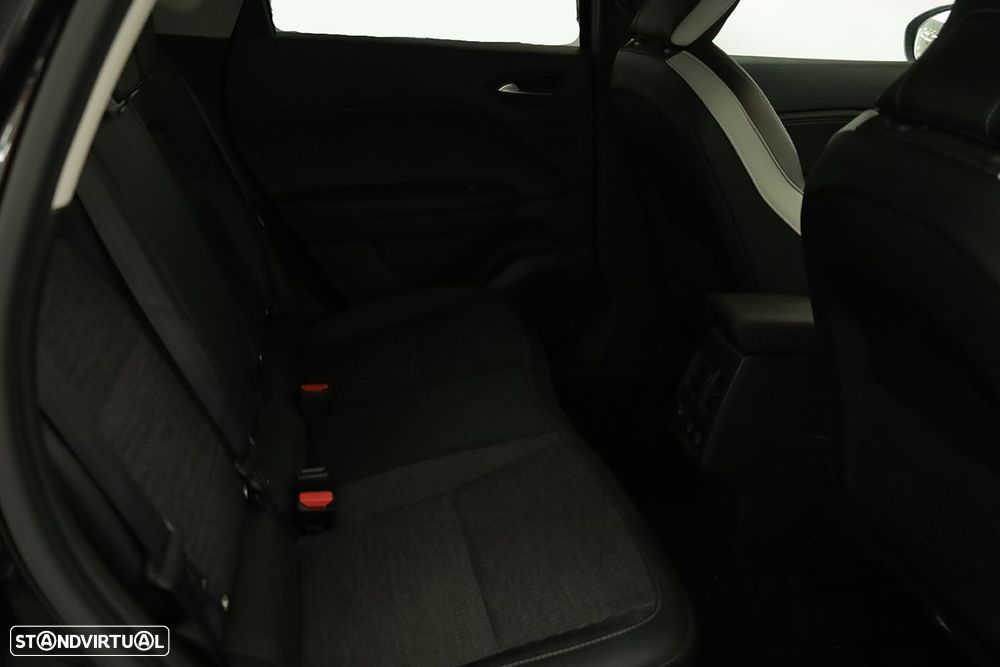 Renault Captur 1.0 TCe Techno Bi-Fuel - 24